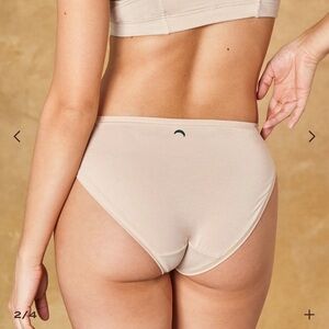 Haha underwear bundle size small